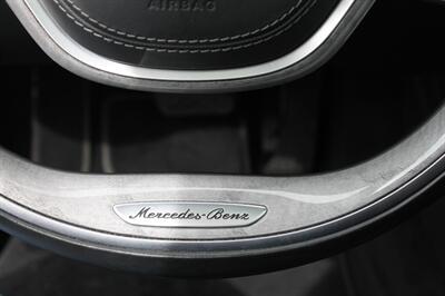 2015 Mercedes-Benz S 550 4MATIC®   - Photo 24 - Dallas, TX 75220