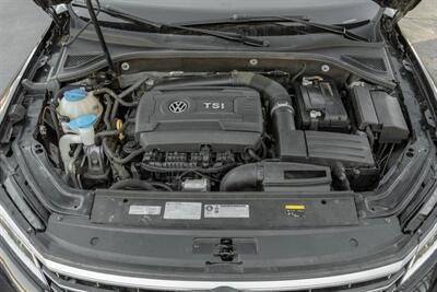 2017 Volkswagen Passat 1.8T R-Line   - Photo 58 - Dallas, TX 75220