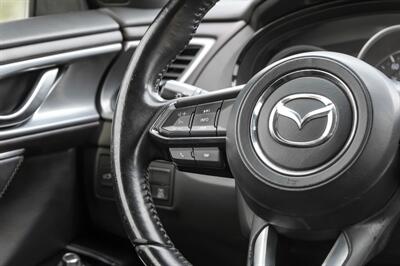 2016 Mazda CX-9 Grand Touring   - Photo 20 - Dallas, TX 75220