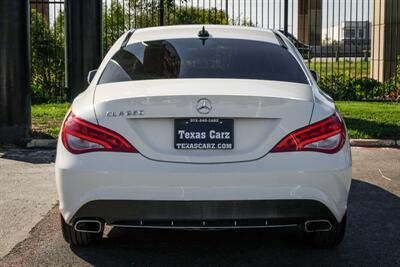 2015 Mercedes-Benz CLA 250   - Photo 7 - Dallas, TX 75220