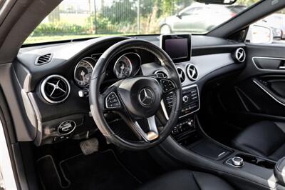 2015 Mercedes-Benz CLA 250   - Photo 11 - Dallas, TX 75220