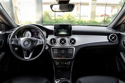 2015 Mercedes-Benz CLA 250   - Photo 10 - Dallas, TX 75220