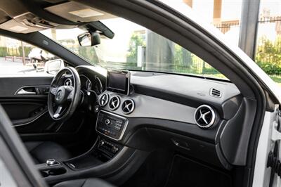 2015 Mercedes-Benz CLA 250   - Photo 9 - Dallas, TX 75220