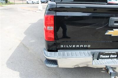 2016 Chevrolet Silverado 1500 LT LT1   - Photo 42 - Dallas, TX 75220