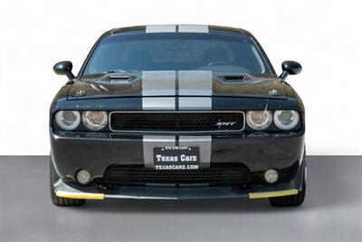 2012 Dodge Challenger SRT8 392   - Photo 7 - Dallas, TX 75220