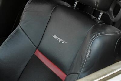 2012 Dodge Challenger SRT8 392   - Photo 31 - Dallas, TX 75220