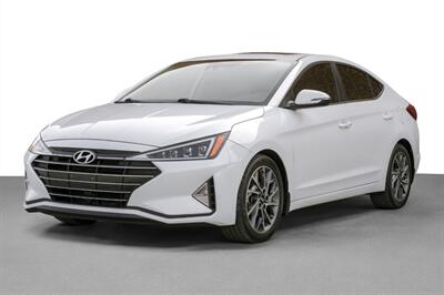 2020 Hyundai ELANTRA Limited   - Photo 8 - Dallas, TX 75220