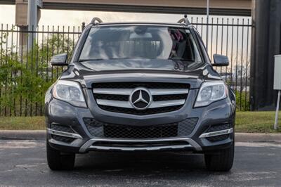2015 Mercedes-Benz GLK GLK 350 4MATIC®   - Photo 3 - Dallas, TX 75220