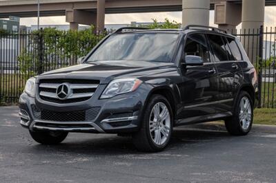 2015 Mercedes-Benz GLK GLK 350 4MATIC®   - Photo 4 - Dallas, TX 75220