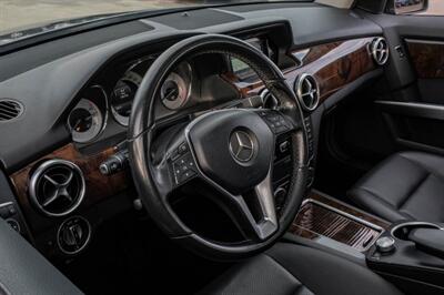 2015 Mercedes-Benz GLK GLK 350 4MATIC®   - Photo 13 - Dallas, TX 75220