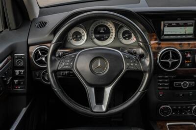 2015 Mercedes-Benz GLK GLK 350 4MATIC®   - Photo 14 - Dallas, TX 75220