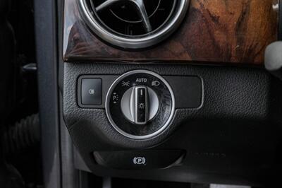 2015 Mercedes-Benz GLK GLK 350 4MATIC®   - Photo 12 - Dallas, TX 75220