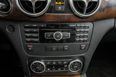 2015 Mercedes-Benz GLK GLK 350 4MATIC®   - Photo 24 - Dallas, TX 75220