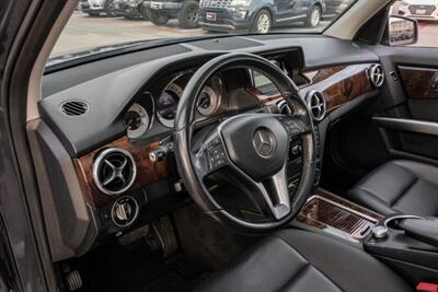 2015 Mercedes-Benz GLK GLK 350 4MATIC®   - Photo 11 - Dallas, TX 75220