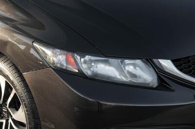 2013 Honda Civic EX   - Photo 39 - Dallas, TX 75220