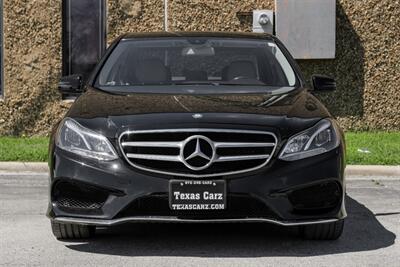 2014 Mercedes-Benz E 350 Base   - Photo 9 - Dallas, TX 75220