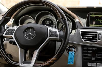 2014 Mercedes-Benz E 350 Base   - Photo 21 - Dallas, TX 75220