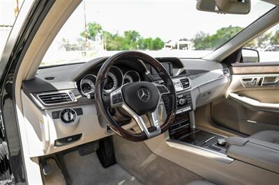 2014 Mercedes-Benz E 350 Base   - Photo 3 - Dallas, TX 75220