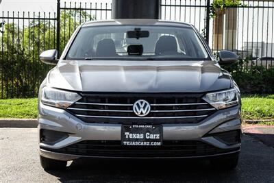 2019 Volkswagen Jetta 1.4T S   - Photo 3 - Dallas, TX 75220