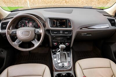 2014 Audi Q5 3.0T Premium Plus quattro  S-LINE SPORT - Photo 11 - Dallas, TX 75220