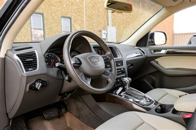 2014 Audi Q5 3.0T Premium Plus quattro  S-LINE SPORT - Photo 14 - Dallas, TX 75220