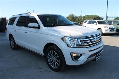 2018 Ford Expedition MAX Limited   - Photo 3 - Dallas, TX 75220