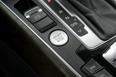 2014 Audi Q5 3.0T Premium Plus quattro   - Photo 28 - Dallas, TX 75220