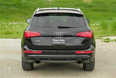 2014 Audi Q5 3.0T Premium Plus quattro   - Photo 16 - Dallas, TX 75220