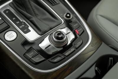 2014 Audi Q5 3.0T Premium Plus quattro   - Photo 36 - Dallas, TX 75220