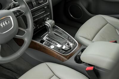 2014 Audi Q5 3.0T Premium Plus quattro   - Photo 33 - Dallas, TX 75220
