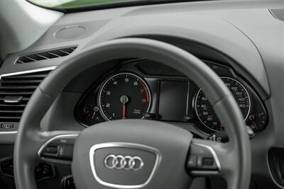 2014 Audi Q5 3.0T Premium Plus quattro   - Photo 25 - Dallas, TX 75220