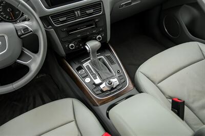 2014 Audi Q5 3.0T Premium Plus quattro   - Photo 35 - Dallas, TX 75220