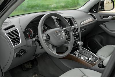 2014 Audi Q5 3.0T Premium Plus quattro   - Photo 3 - Dallas, TX 75220
