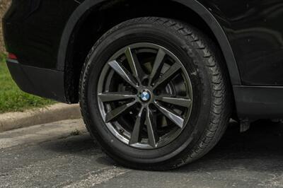 2015 BMW X5 xDrive35i   - Photo 52 - Dallas, TX 75220