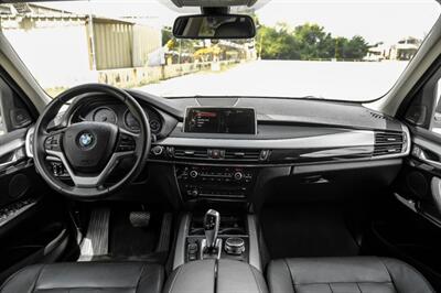 2015 BMW X5 xDrive35i   - Photo 16 - Dallas, TX 75220