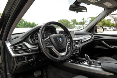2015 BMW X5 xDrive35i   - Photo 3 - Dallas, TX 75220
