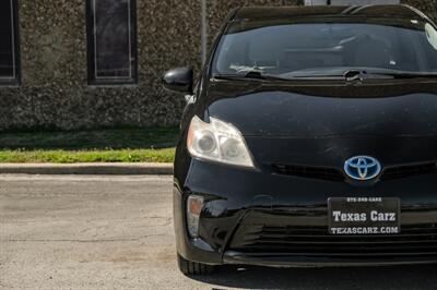 2013 Toyota Prius Two   - Photo 42 - Dallas, TX 75220