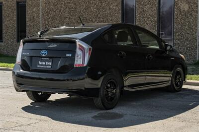 2013 Toyota Prius Two   - Photo 12 - Dallas, TX 75220