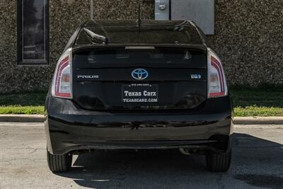 2013 Toyota Prius Two   - Photo 13 - Dallas, TX 75220
