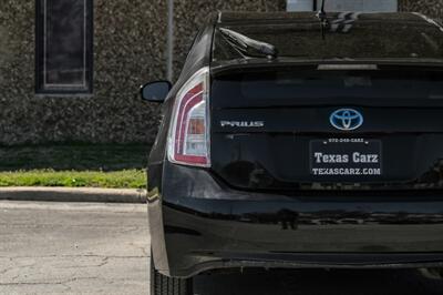 2013 Toyota Prius Two   - Photo 43 - Dallas, TX 75220