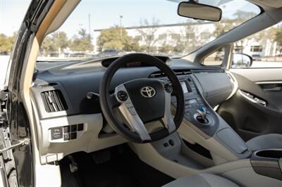 2013 Toyota Prius Two   - Photo 8 - Dallas, TX 75220