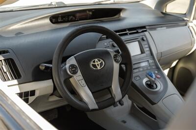 2013 Toyota Prius Two   - Photo 19 - Dallas, TX 75220