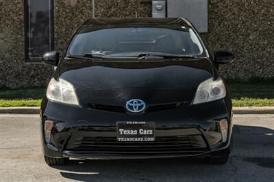 2013 Toyota Prius Two   - Photo 6 - Dallas, TX 75220