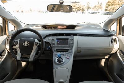 2013 Toyota Prius Two   - Photo 9 - Dallas, TX 75220