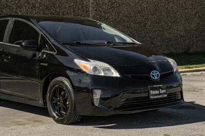 2013 Toyota Prius Two   - Photo 4 - Dallas, TX 75220