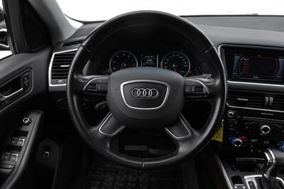 2015 Audi Q5 2.0T Premium quattro   - Photo 20 - Dallas, TX 75220