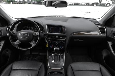 2015 Audi Q5 2.0T Premium quattro   - Photo 17 - Dallas, TX 75220