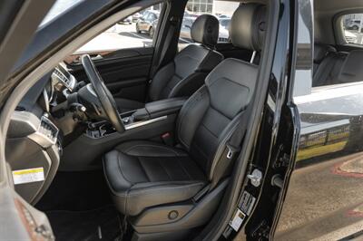 2014 Mercedes-Benz ML 350   - Photo 30 - Dallas, TX 75220