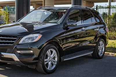 2014 Mercedes-Benz ML 350   - Photo 47 - Dallas, TX 75220