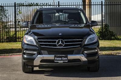 2014 Mercedes-Benz ML 350   - Photo 3 - Dallas, TX 75220